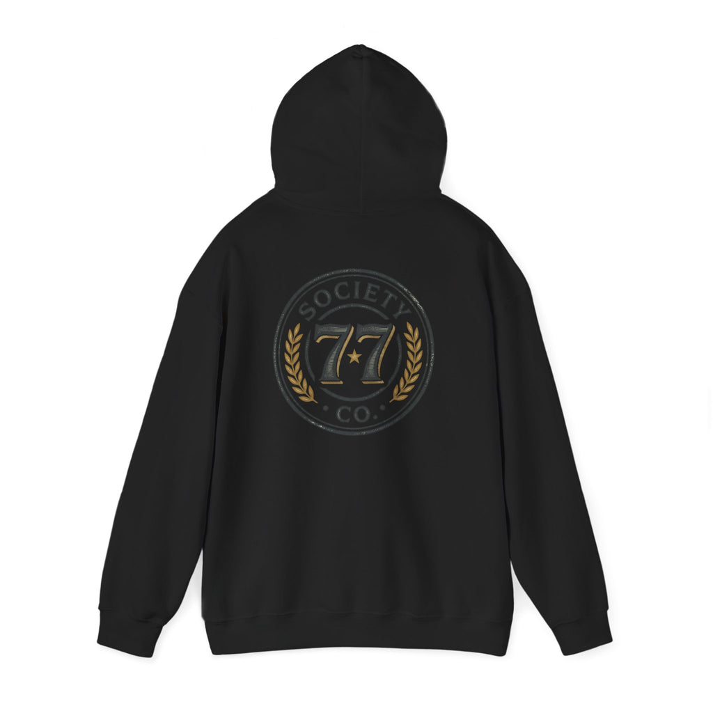 The Signature Hoodie