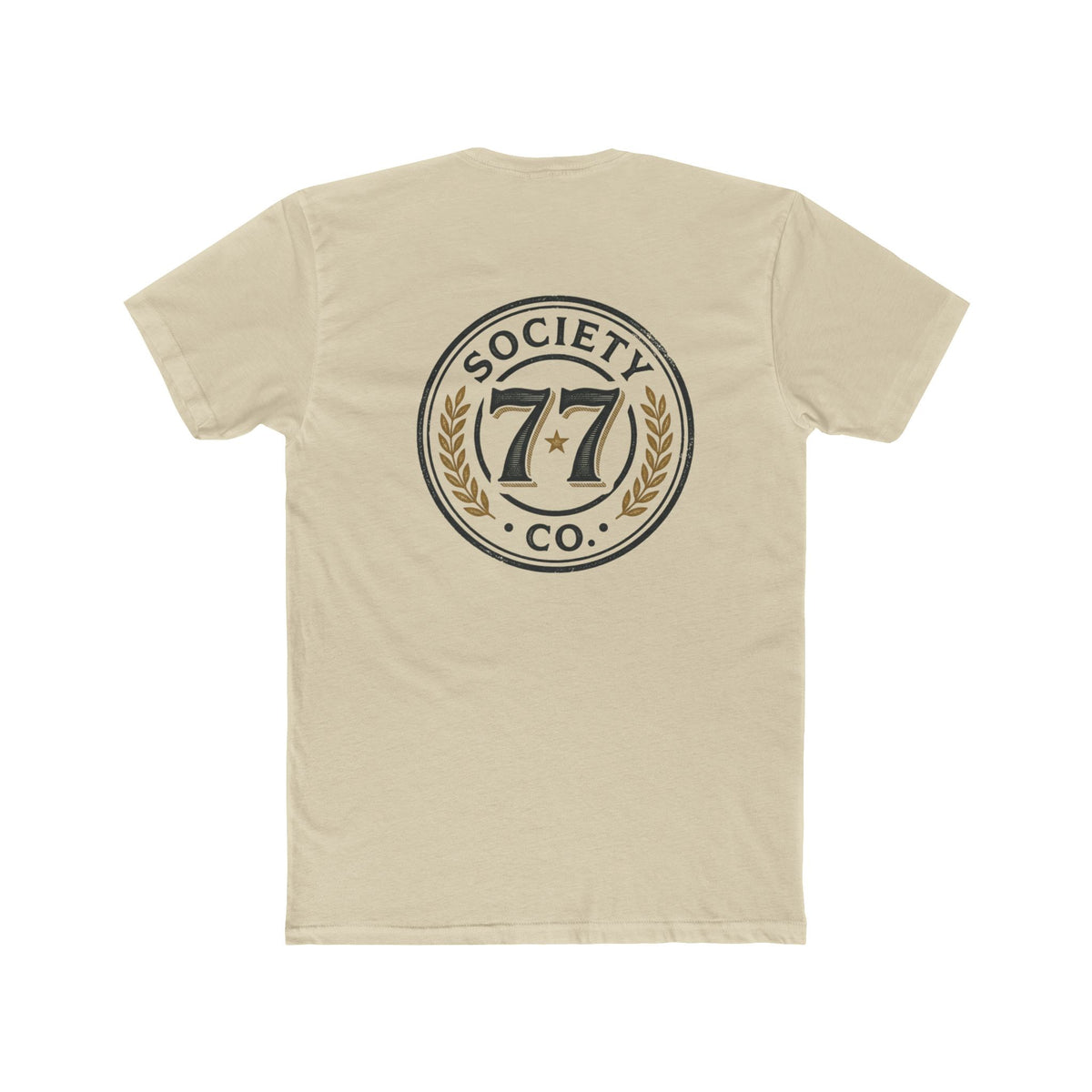 77 Society Signature Tee