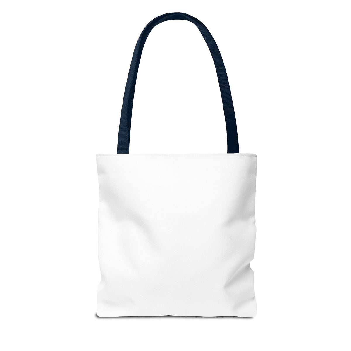 Back to School Colorful Graphic Tote Bag