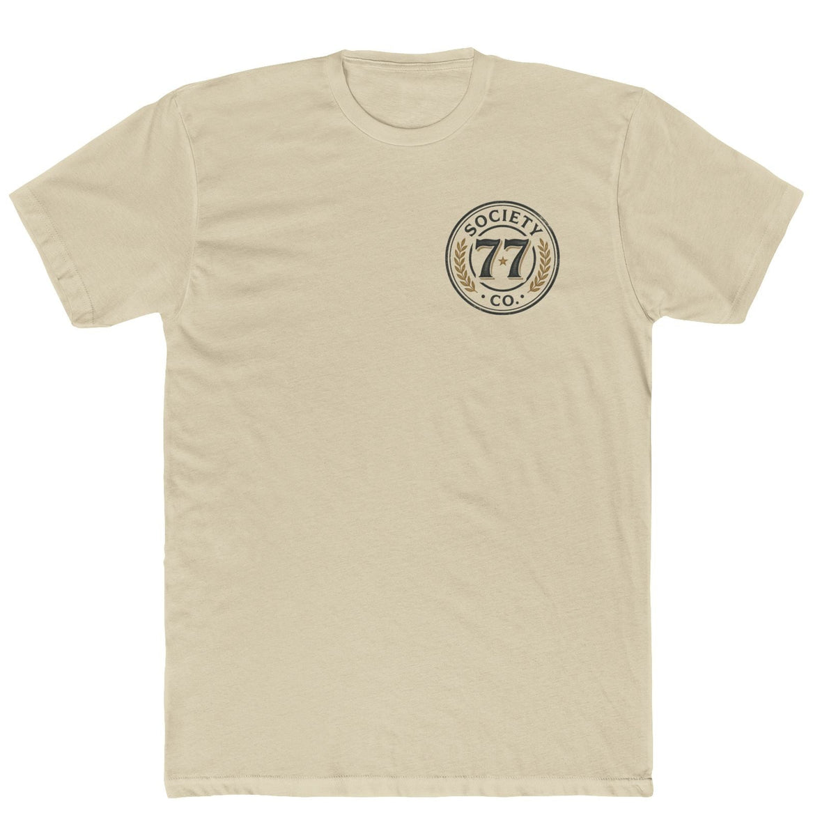 77 Society Signature Tee