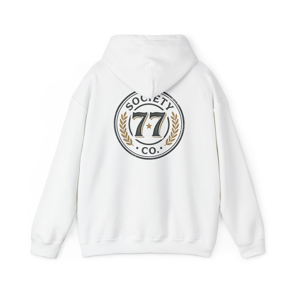 The Signature Hoodie