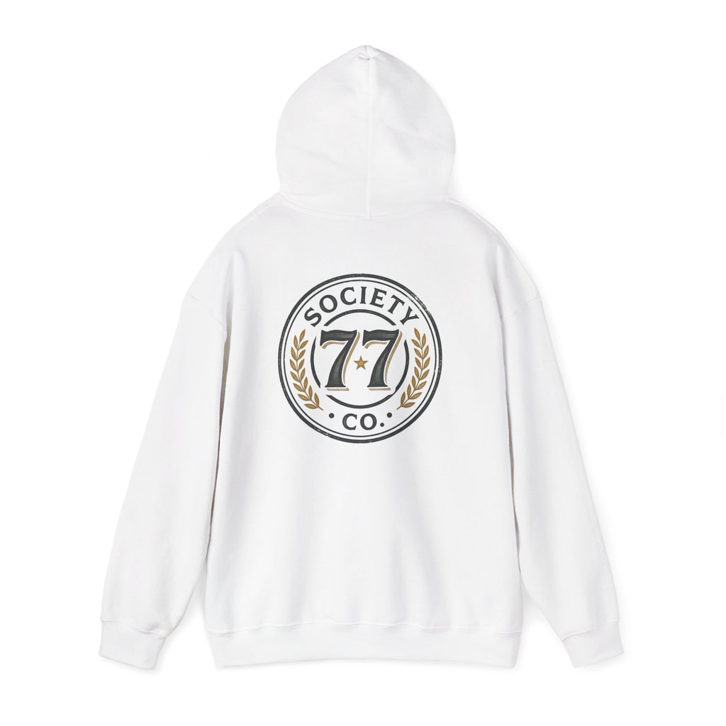 The Signature Hoodie