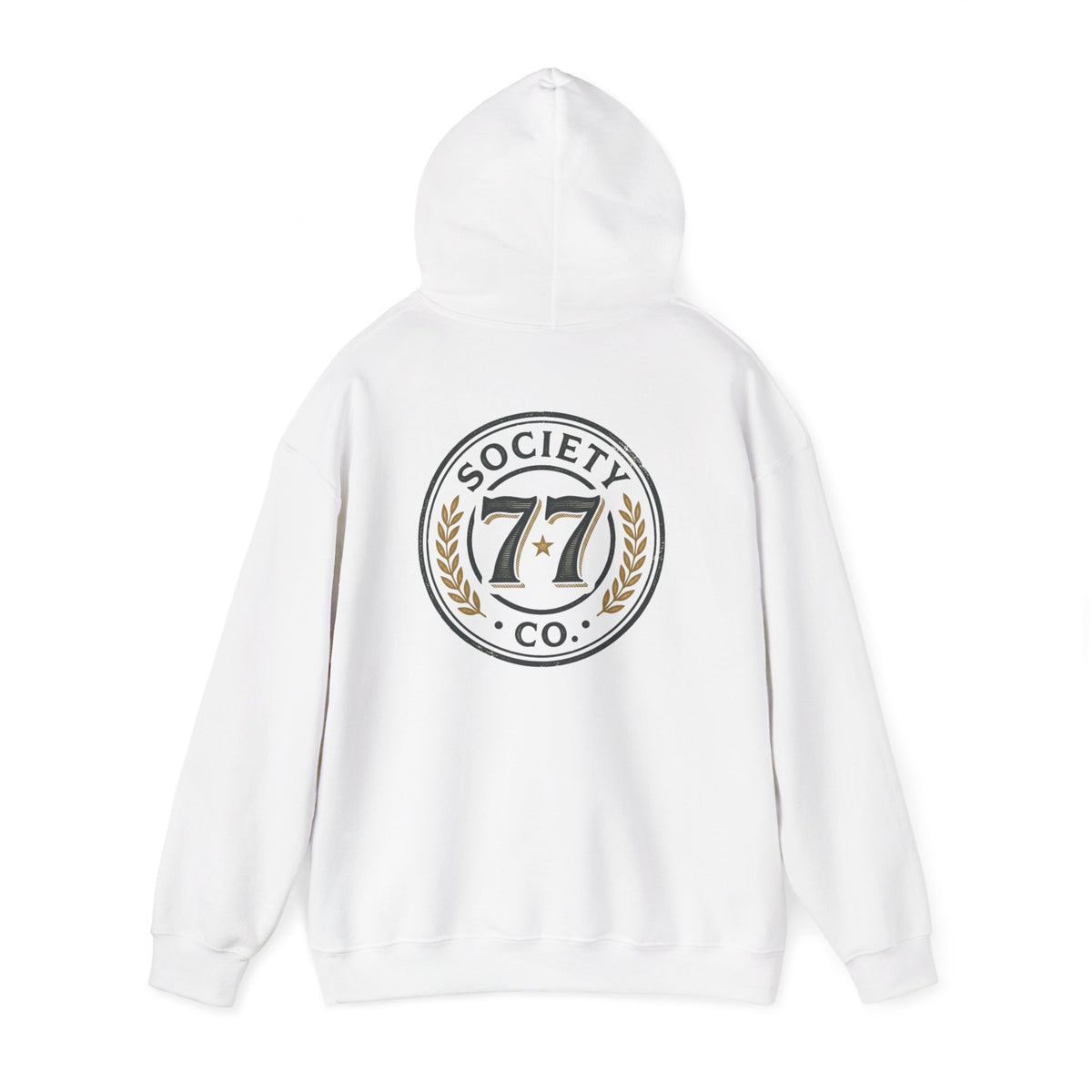 The Signature Hoodie