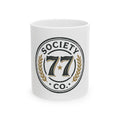 The Signature Mug
