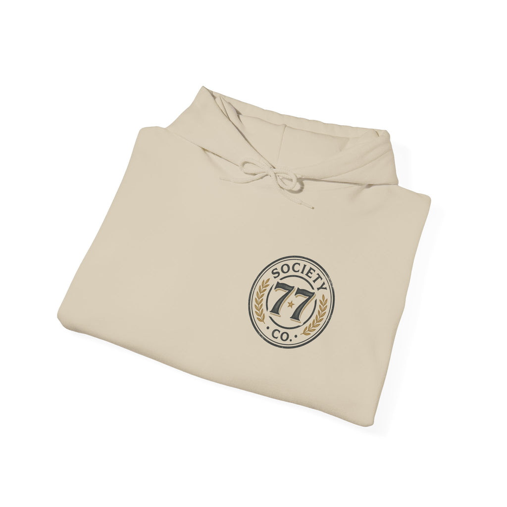 The Signature Hoodie