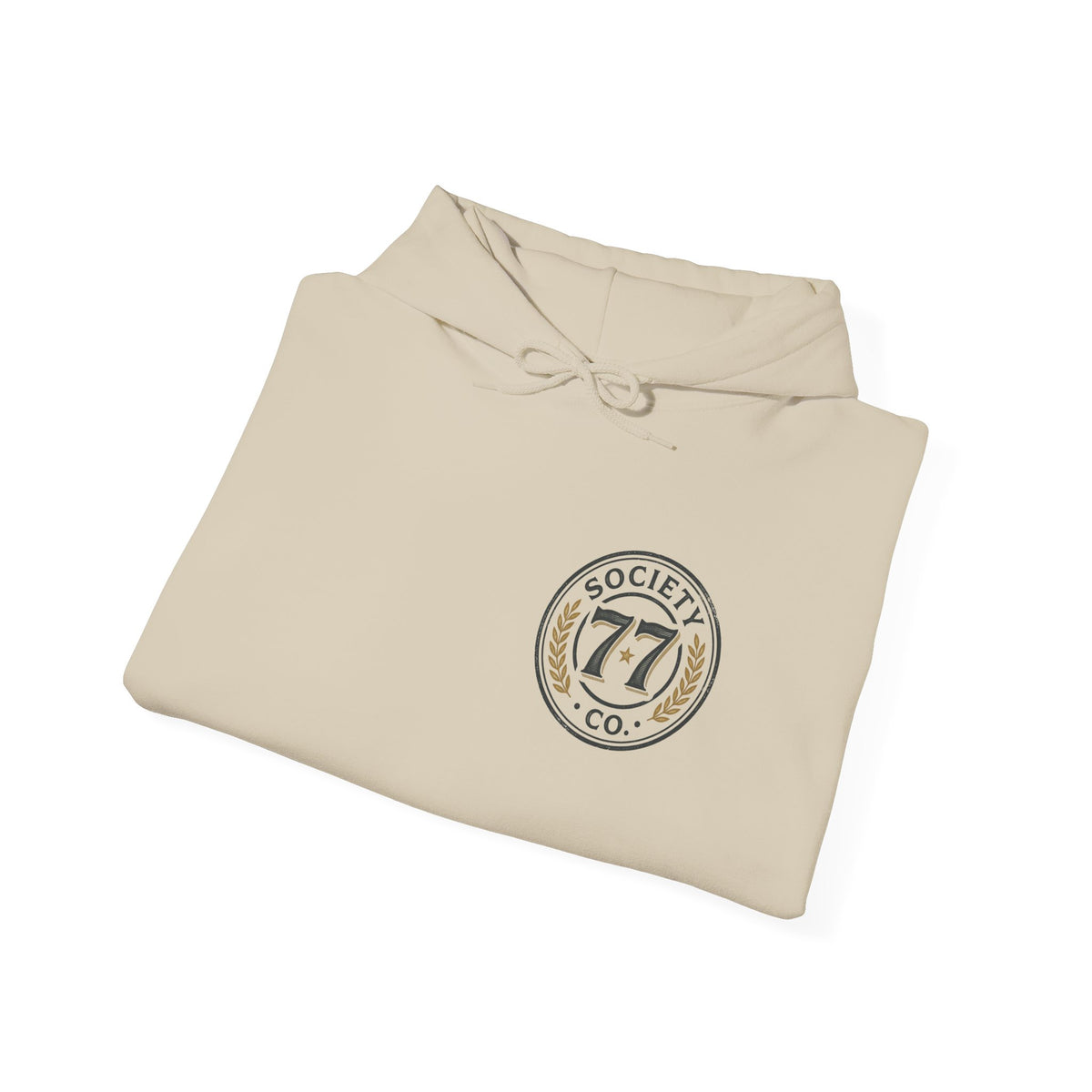 The Signature Hoodie