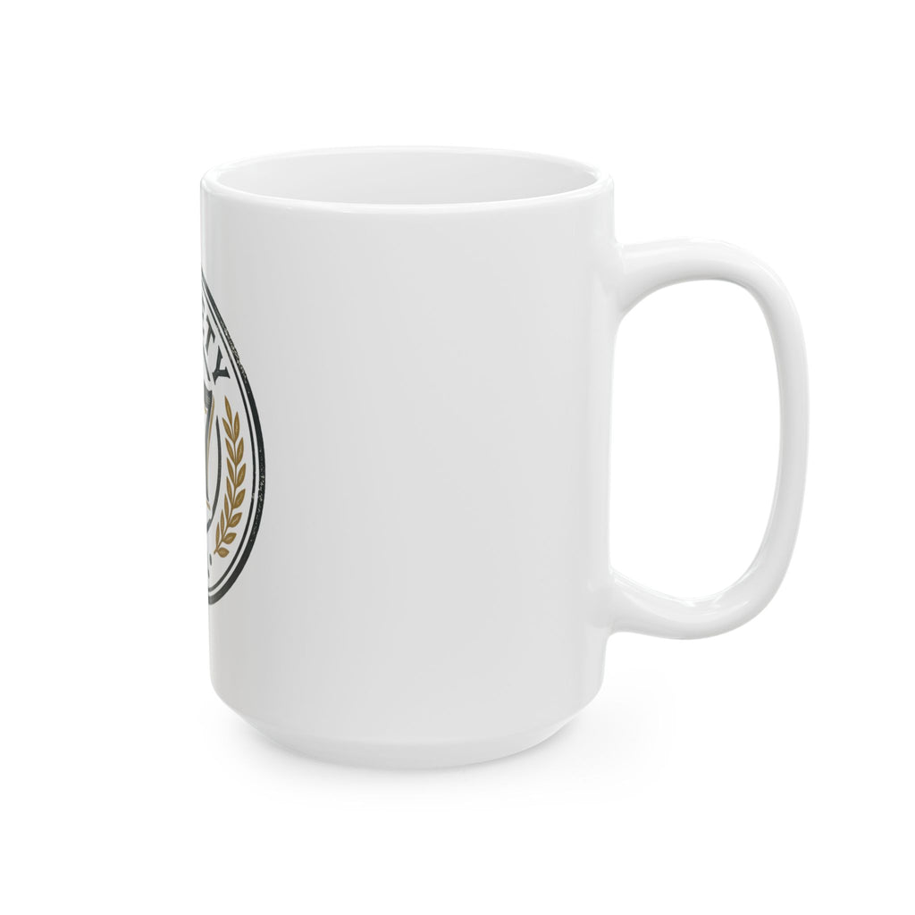 The Signature Mug
