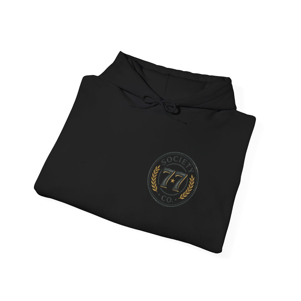 The Signature Hoodie