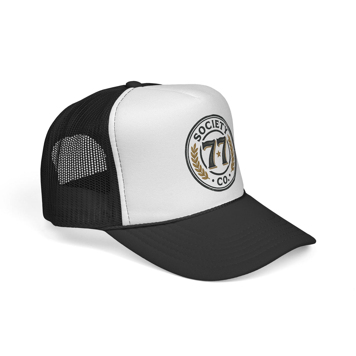 The Signature Cap