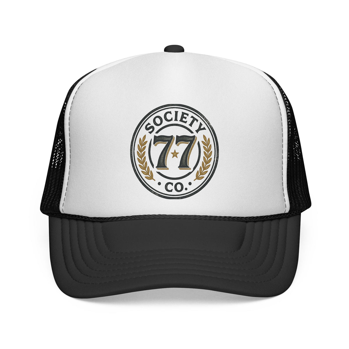 The Signature Cap