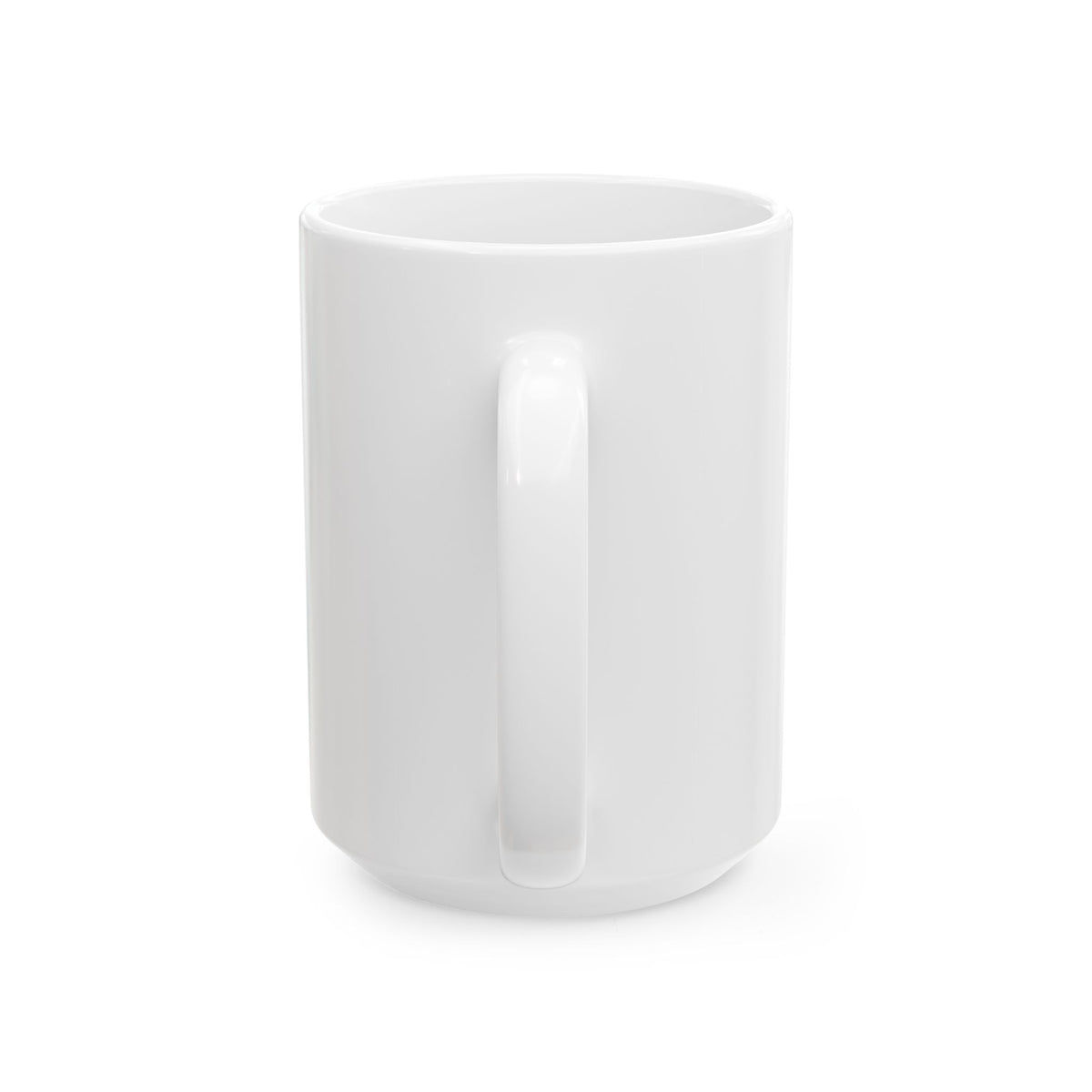 The Signature Mug