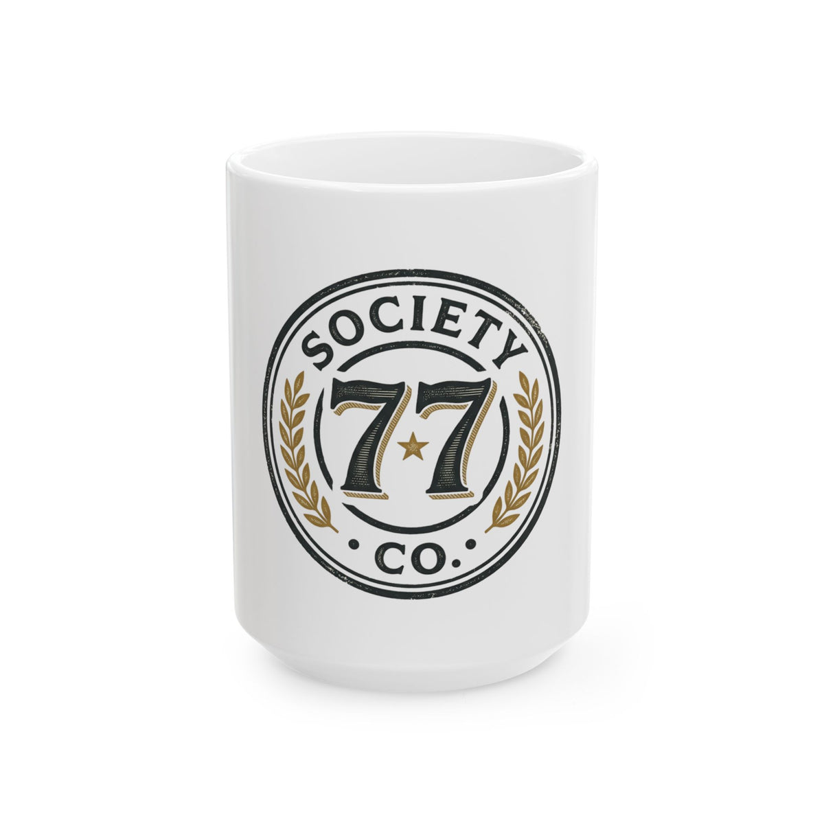 The Signature Mug