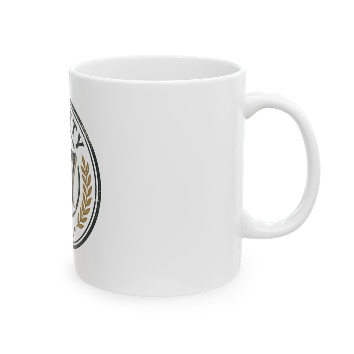 The Signature Mug