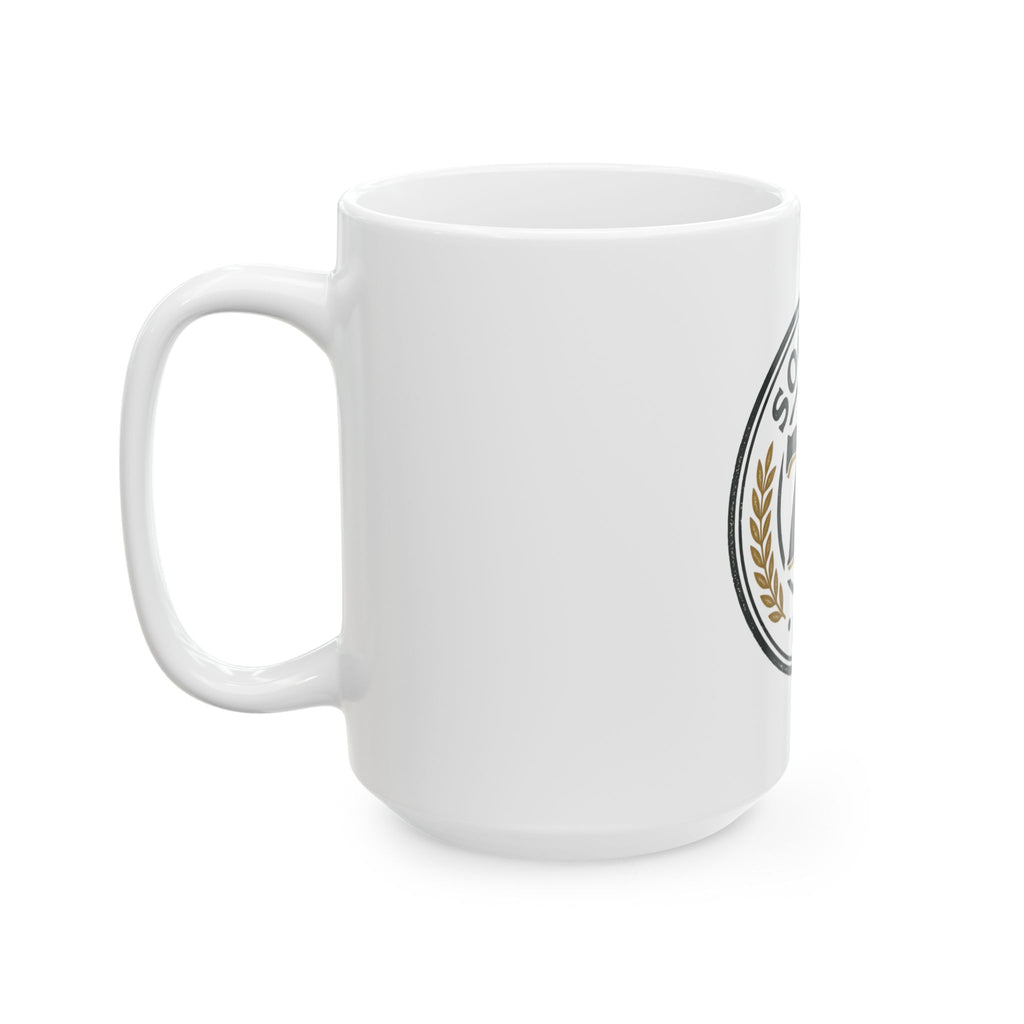 The Signature Mug