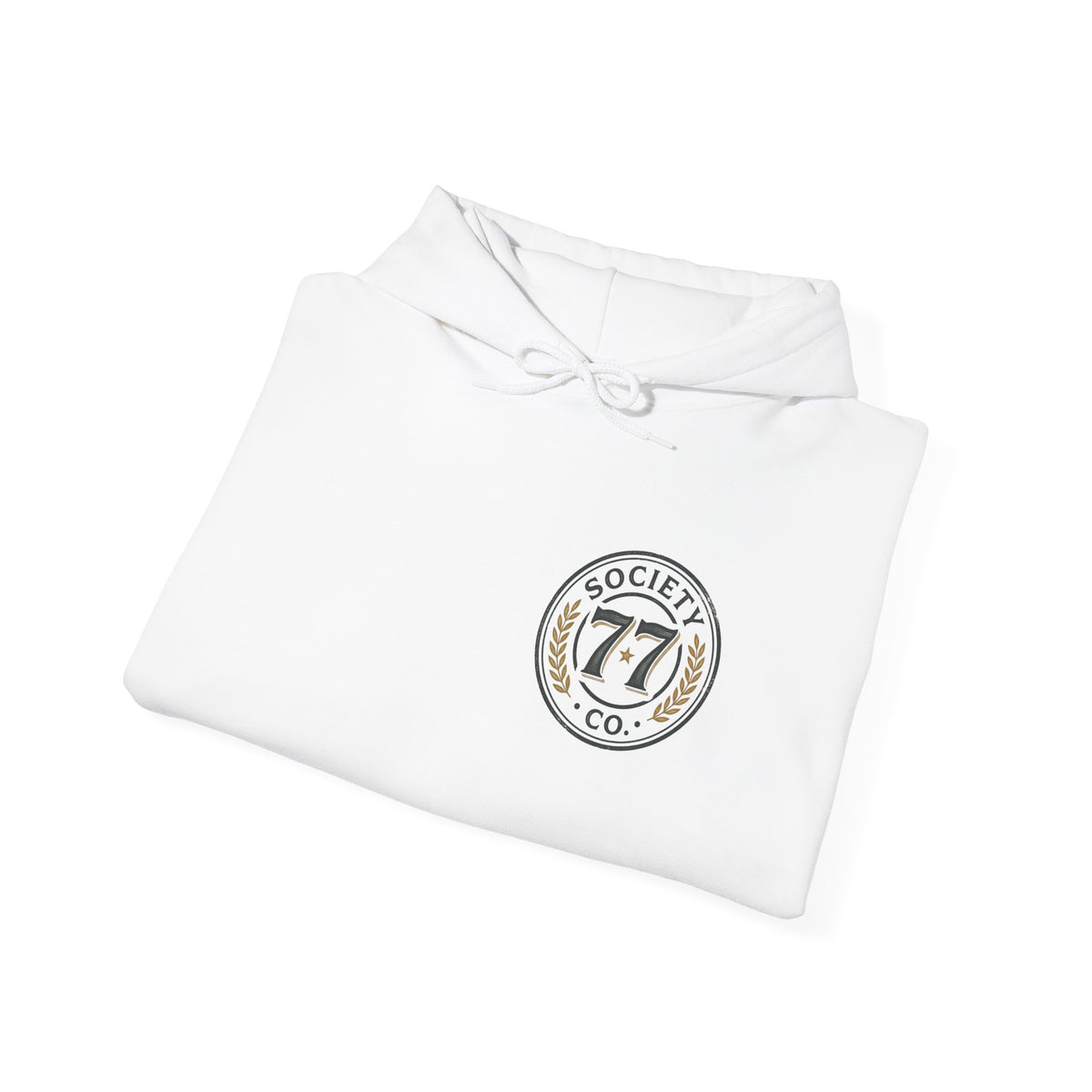 The Signature Hoodie