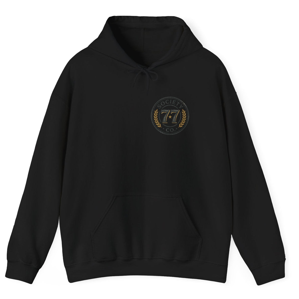 The Signature Hoodie