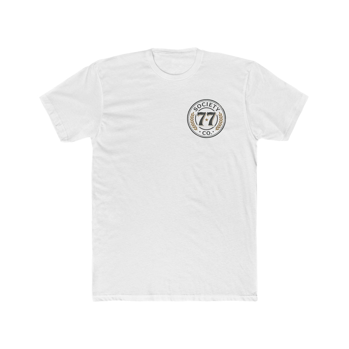 77 Society Signature Tee