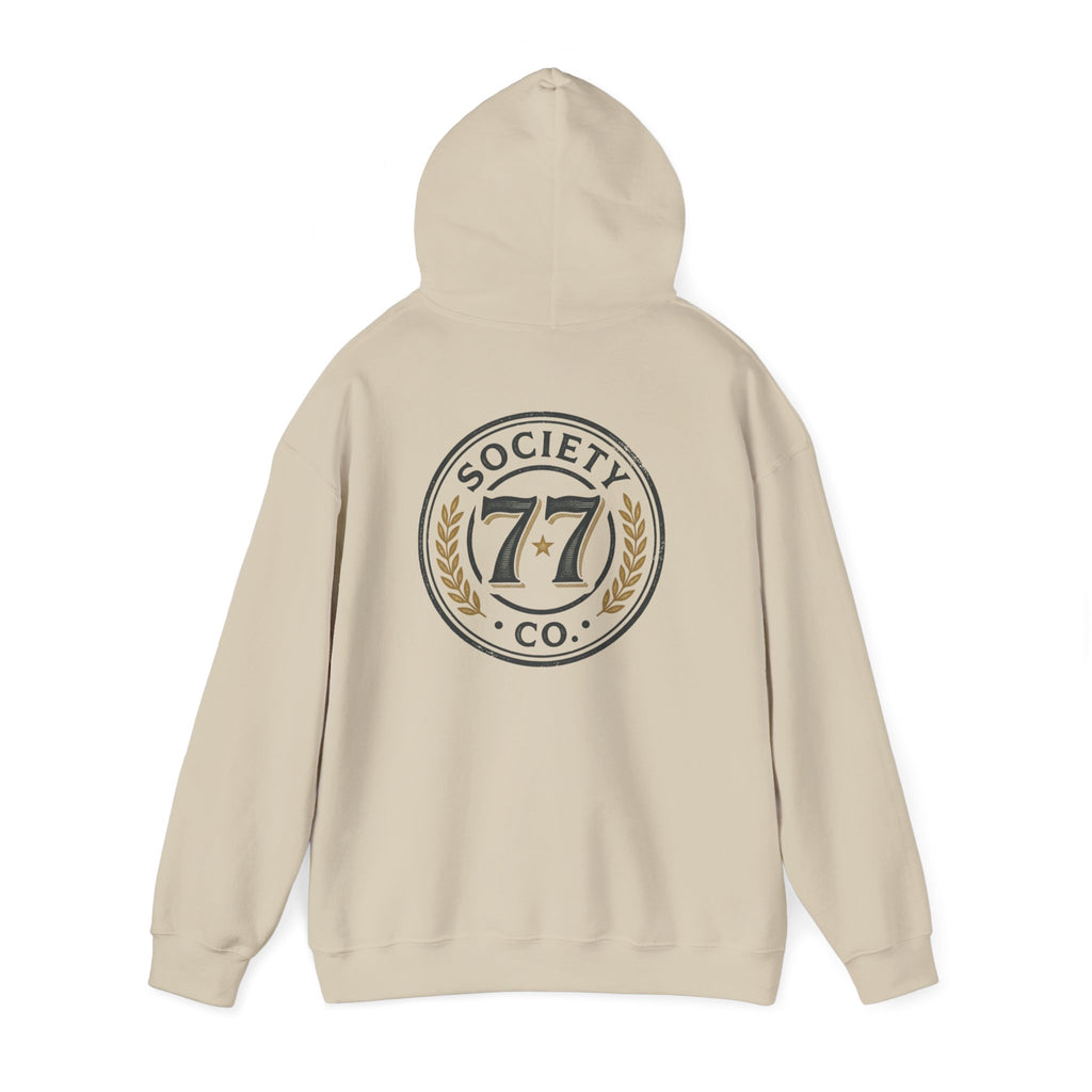 The Signature Hoodie