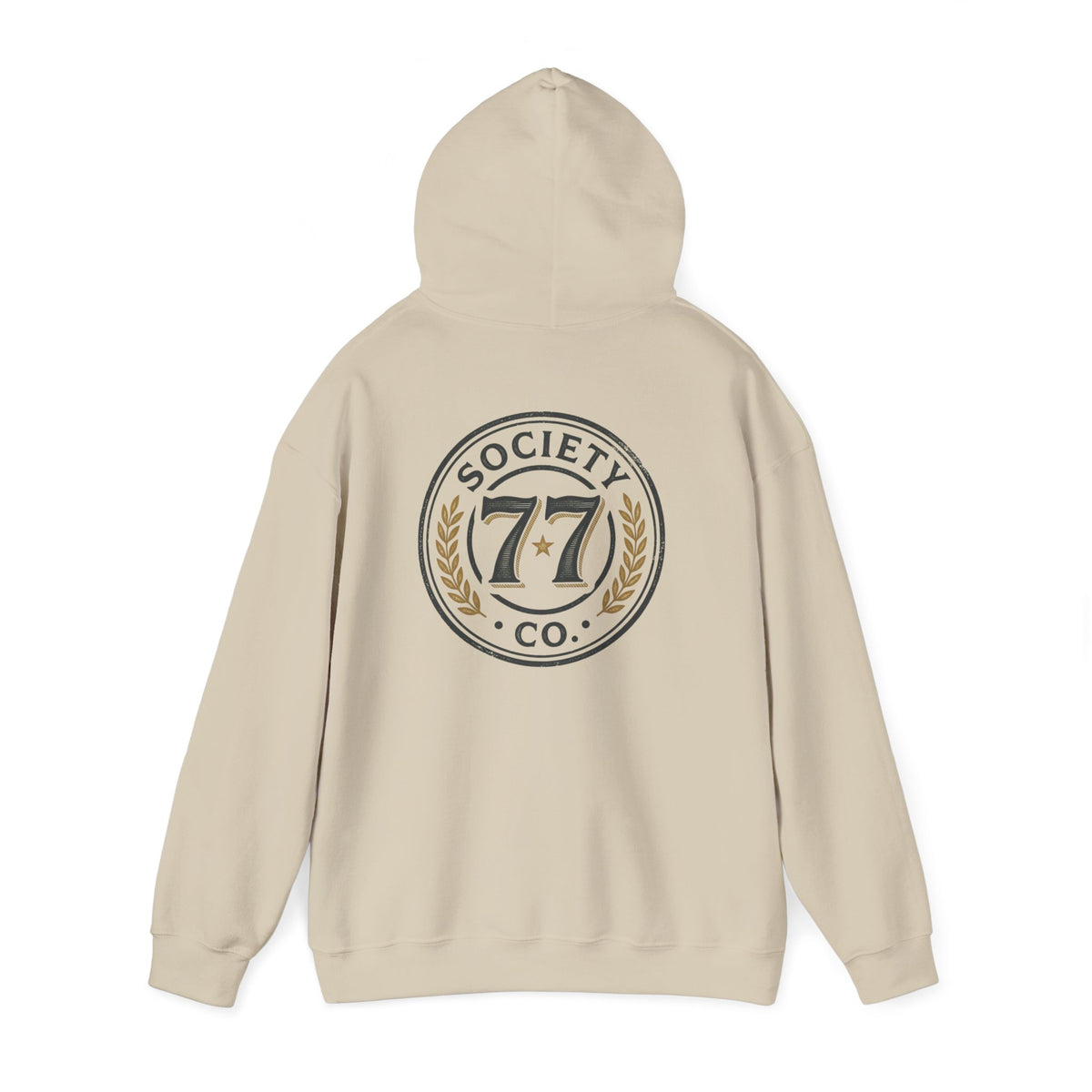 The Signature Hoodie