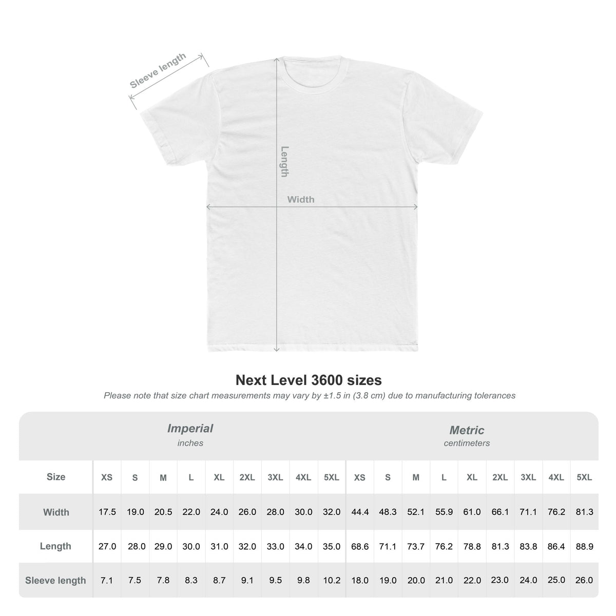 77 Society Signature Tee