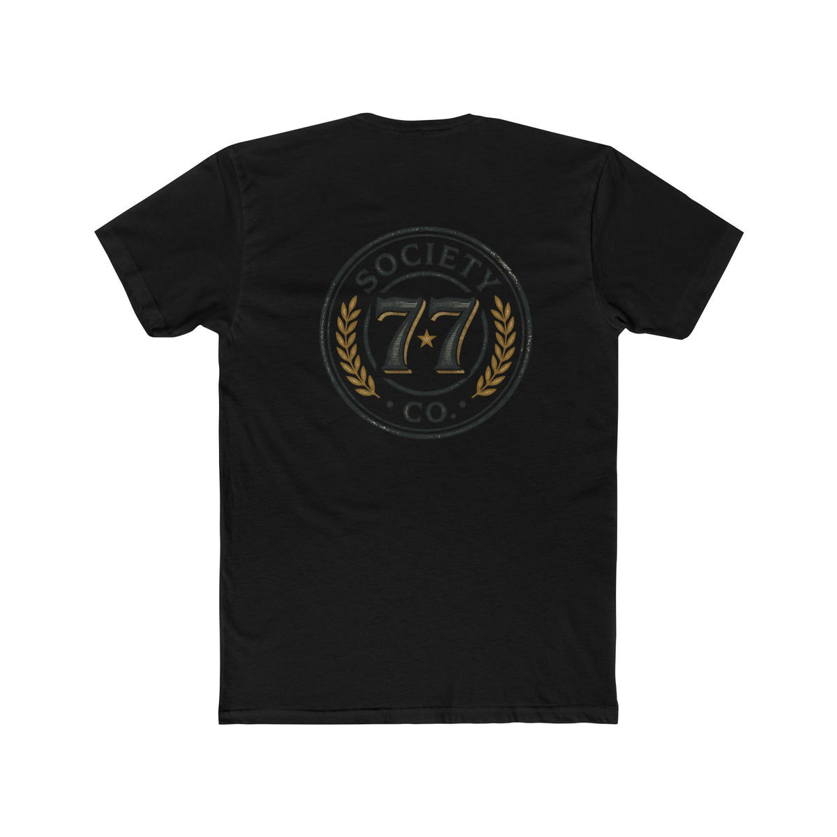 77 Society Signature Tee