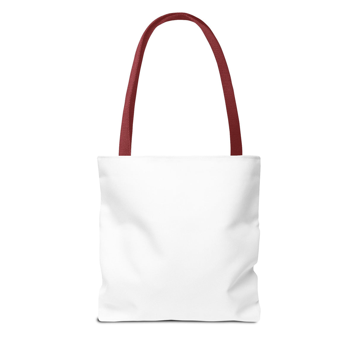 Back to School Colorful Graphic Tote Bag