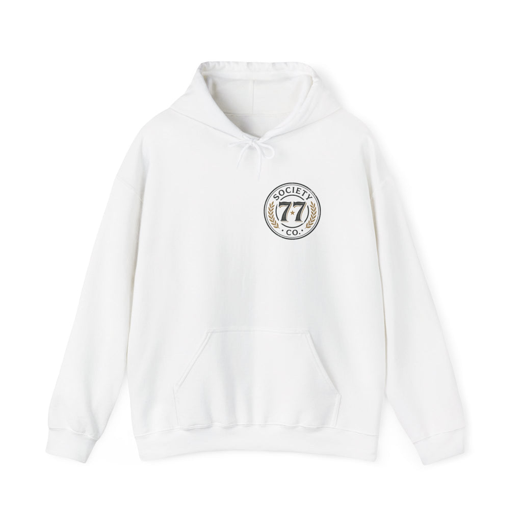 The Signature Hoodie