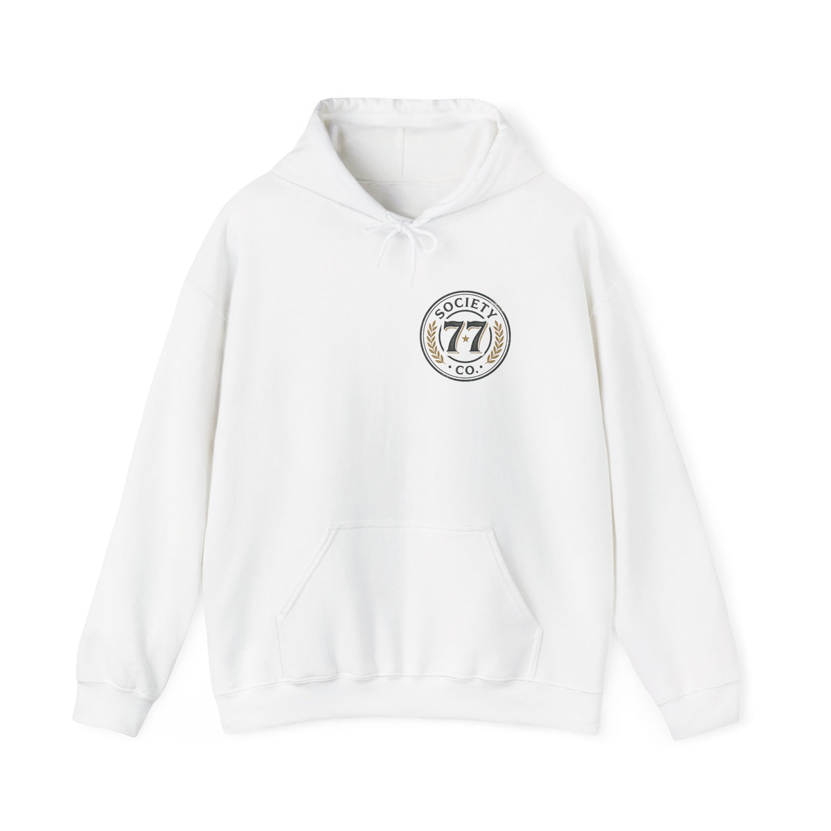 The Signature Hoodie