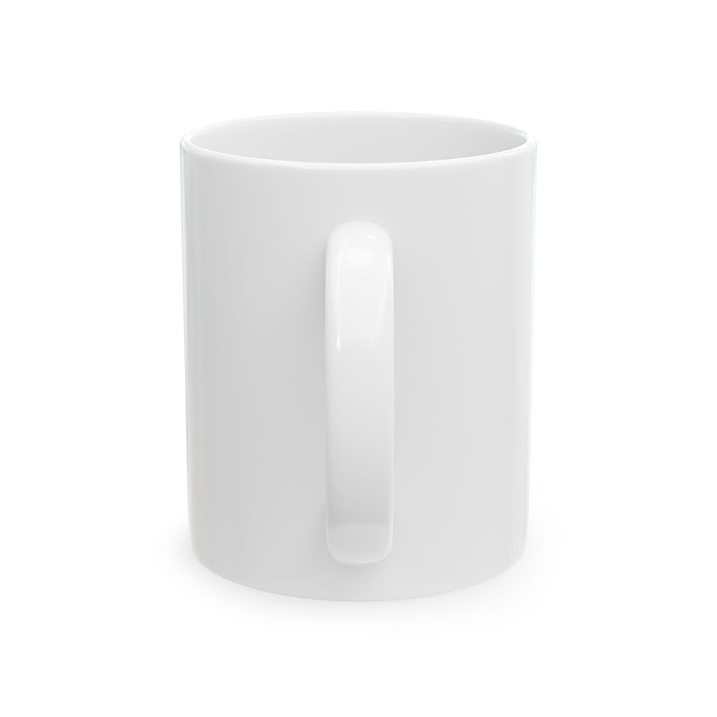 The Signature Mug