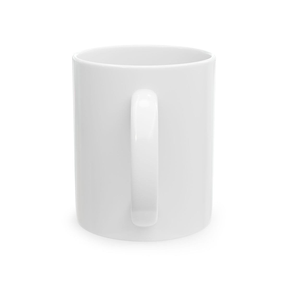 The Signature Mug