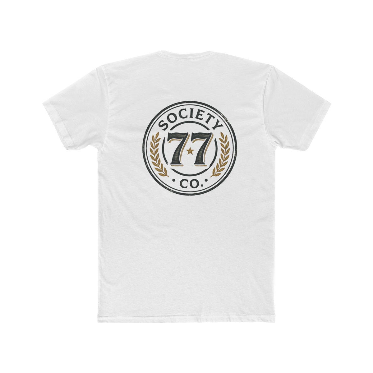 77 Society Signature Tee