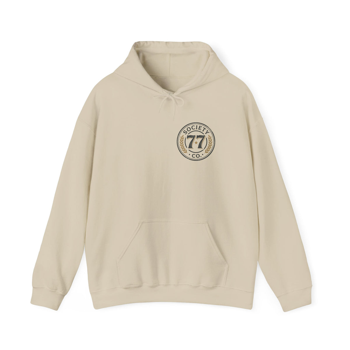 The Signature Hoodie