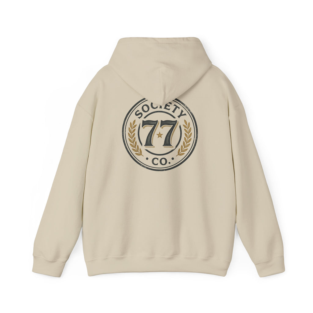 The Signature Hoodie