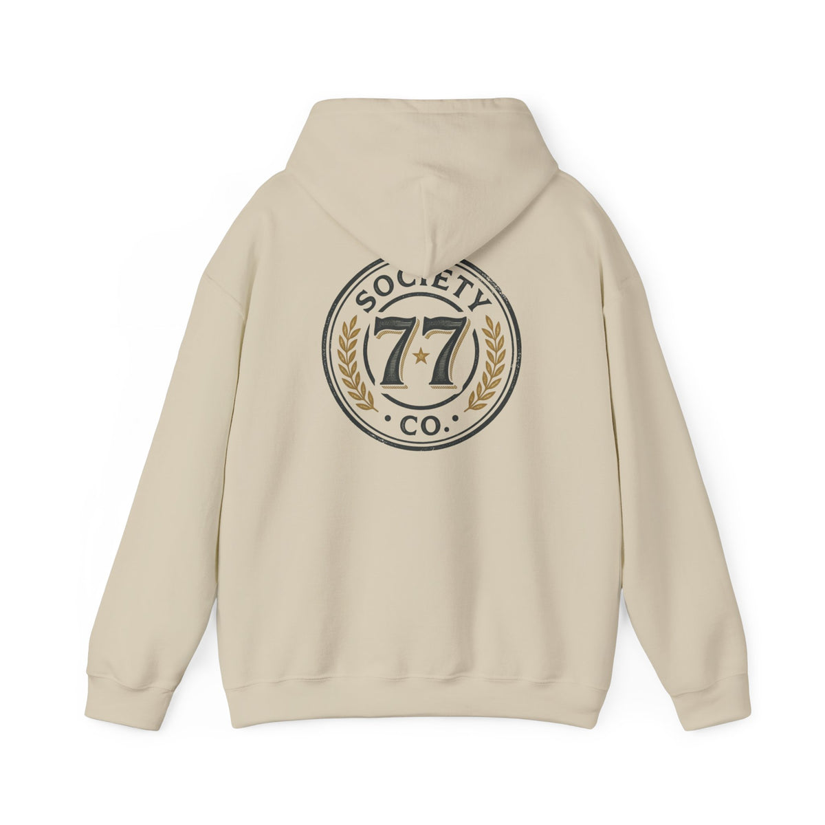 The Signature Hoodie