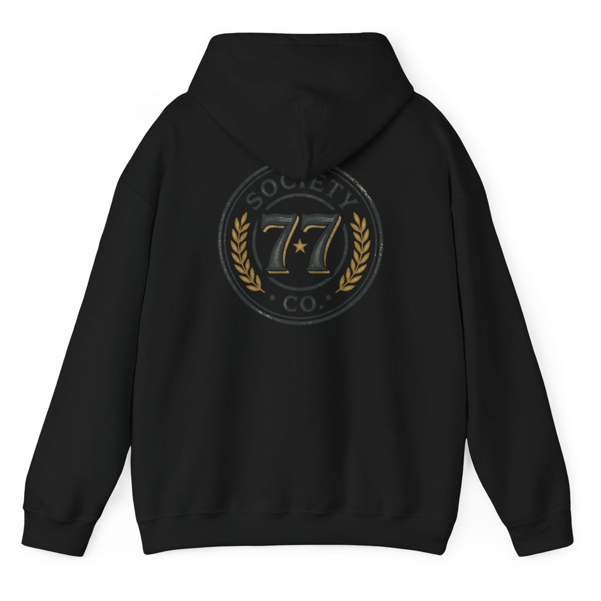 The Signature Hoodie