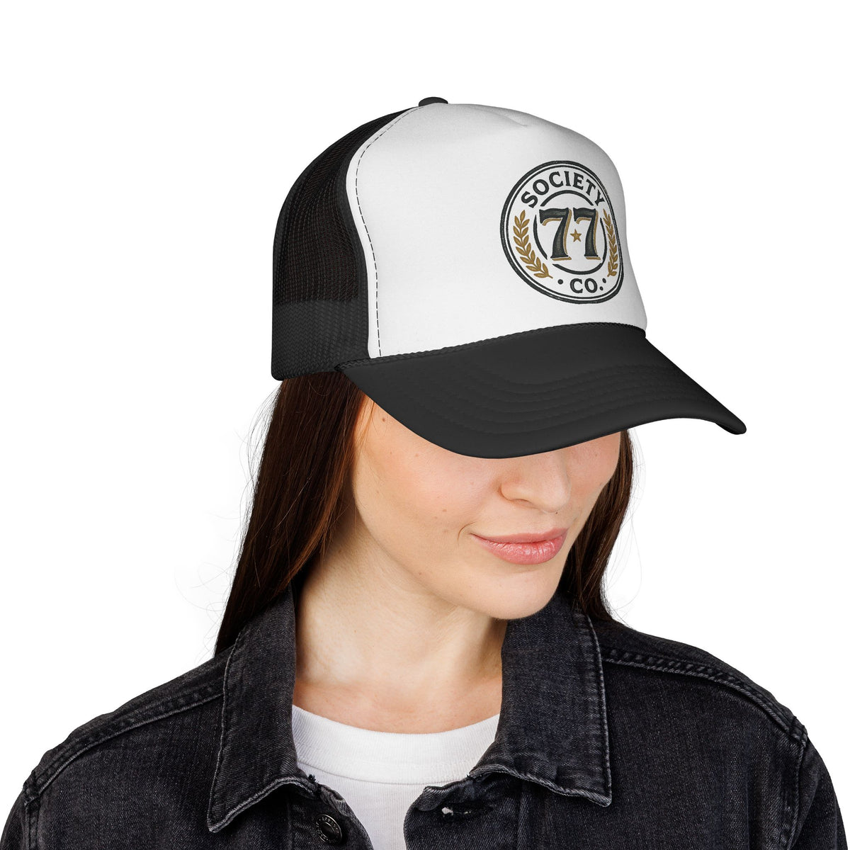 The Signature Cap